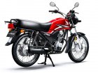 Honda CB 125D / Ace